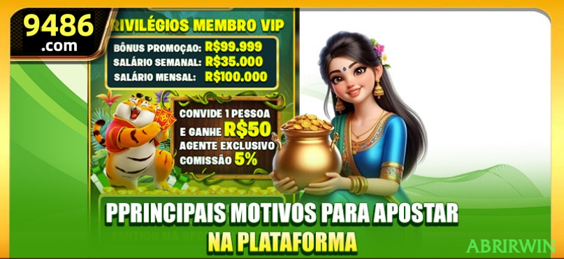 Jogos abrirwin